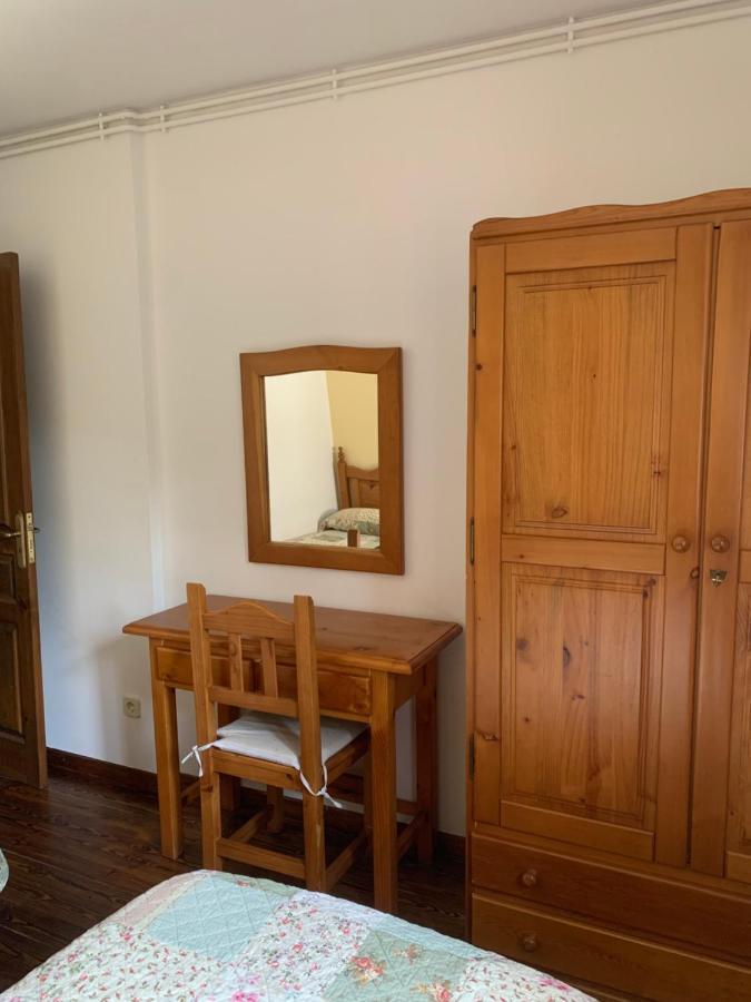 Casa Planominguero Apartment Taull Exterior photo